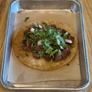 Taco Lengua