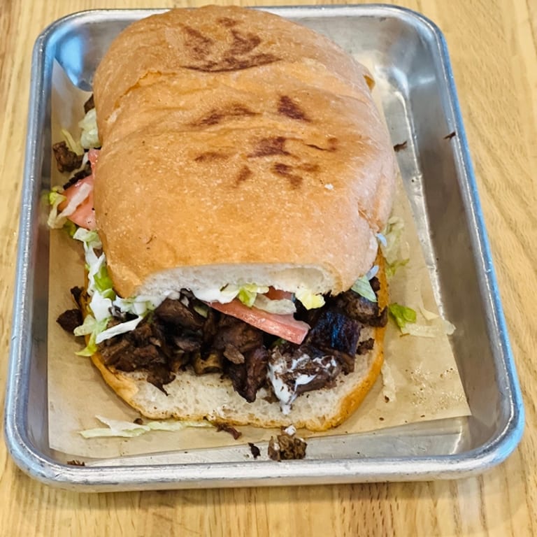 Mexican Takeout: Tacos, Burritos, and More