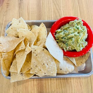 Ord Guacamole