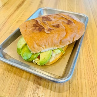 Torta Aguacate