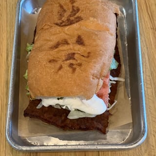 Torta Milanesa