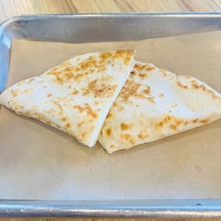 Quesadilla