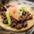 Arrachera Taco - Carne Asada Taco- Skirt Steak Taco