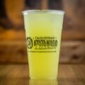 Limonada Agua Fresca - Lemonade